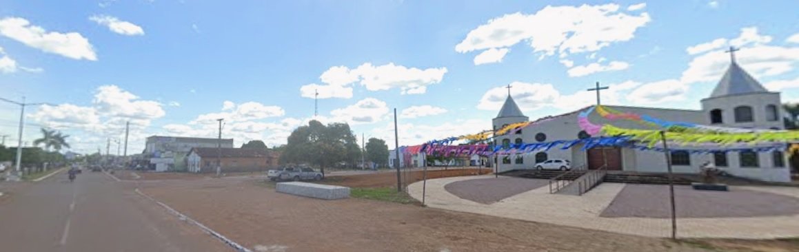 Marianópolis do Tocantins