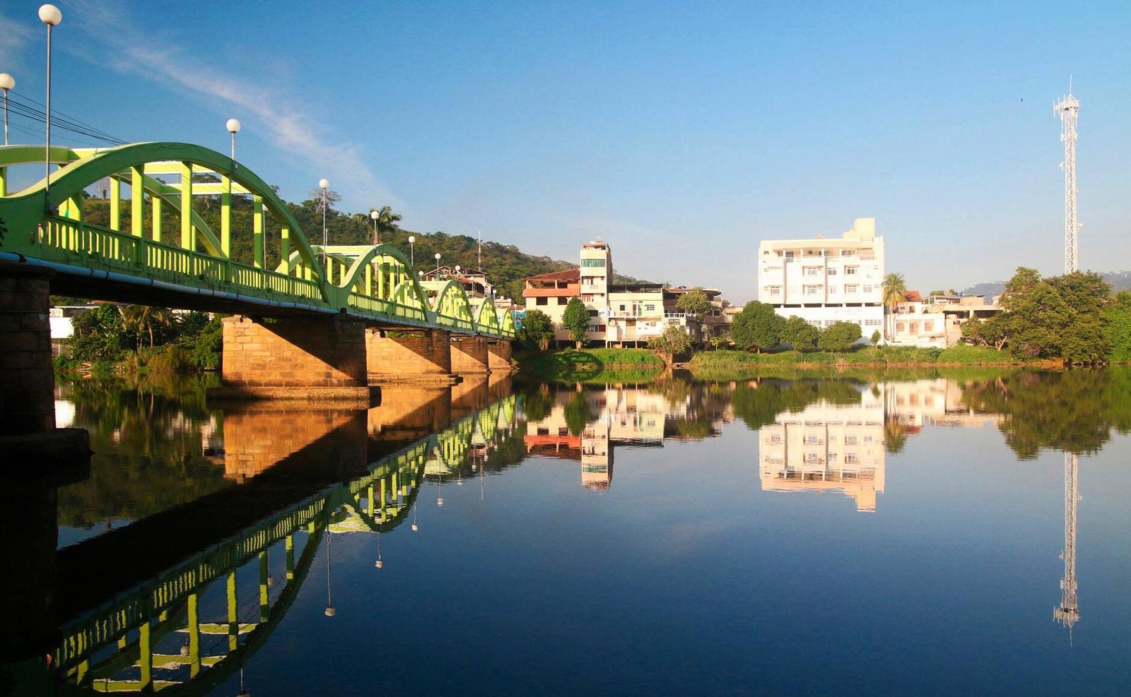 Santo Antônio de Pádua