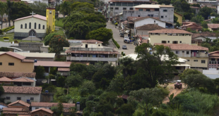 Senador Modestino Gonçalves