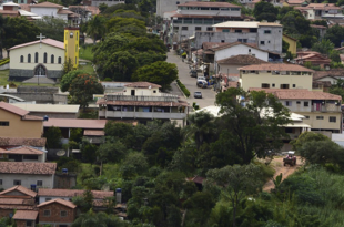 Senador Modestino Gonçalves
