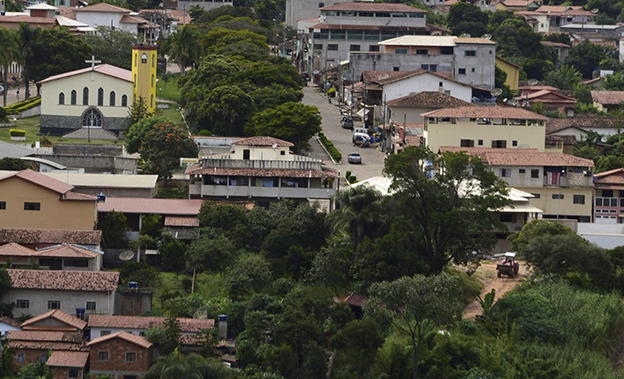 Senador Modestino Gonçalves