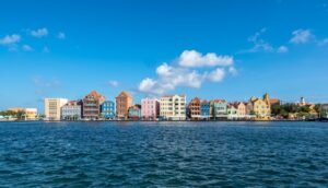 curacao-300x172 Curaçao e sua arquitetura estonteante /  Divulgação