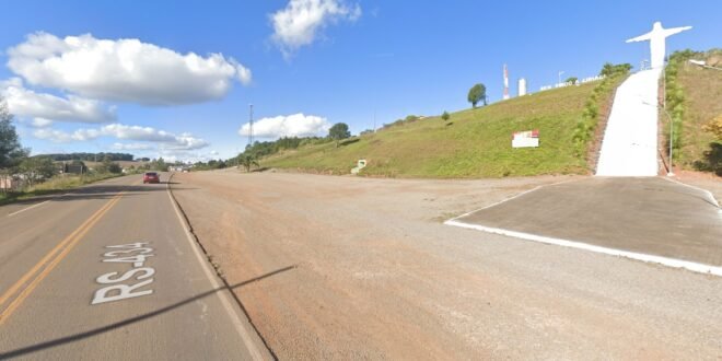 Ciríaco (Rio Grande do Sul)