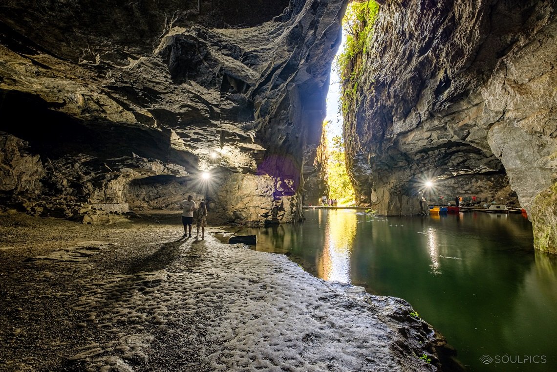 Gruta do Anjo - em Socorro VGCOM - TURISMO SOCORRO - SHANE GLEN