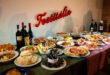 Gastronomia da Festitália terá novidades em 2024, com inovações e tradições que chegam ao evento Foto: Divulgação
