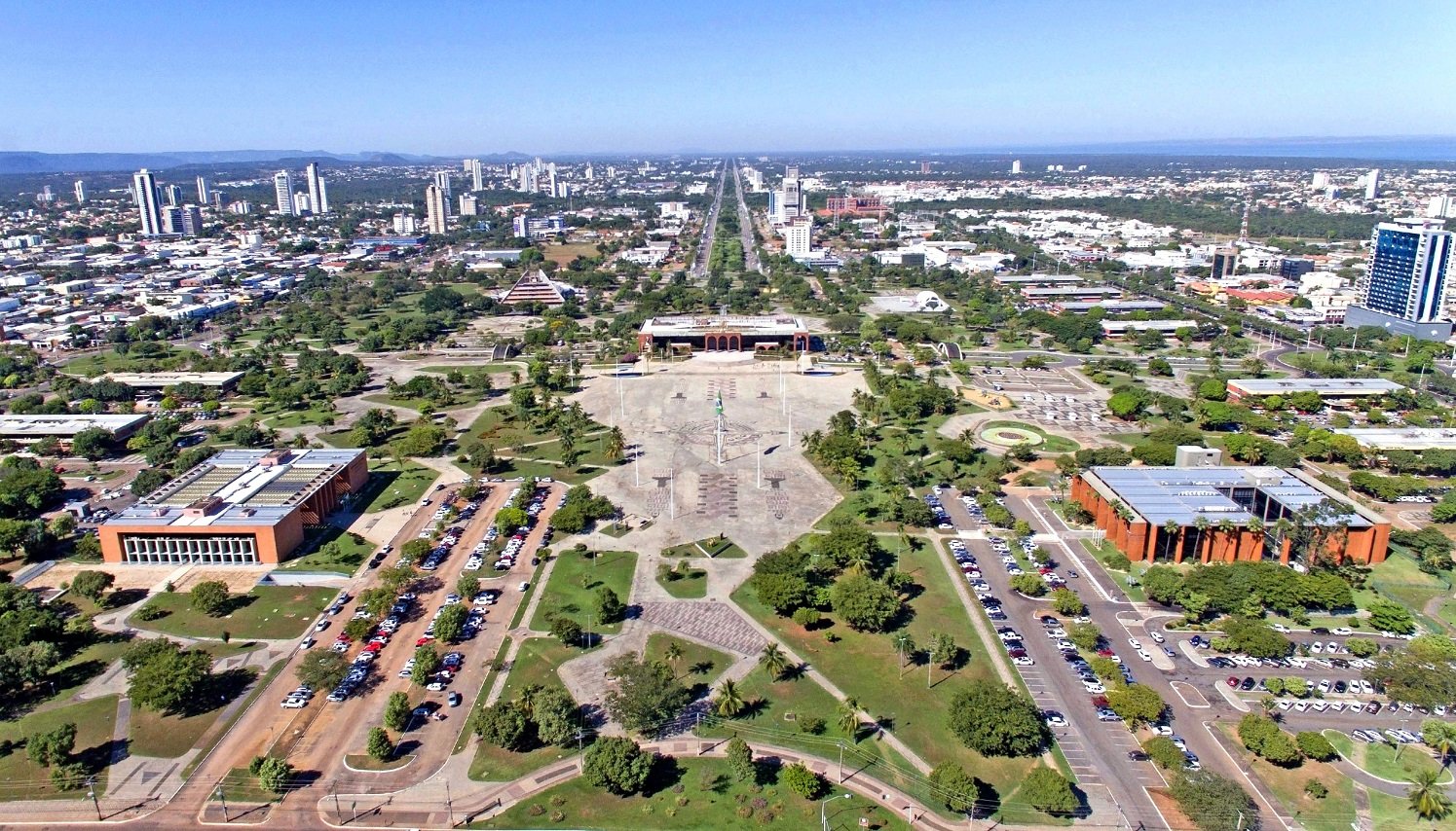 Foto: Governo do Tocantins
