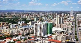 Crescimento populacional e econômico tem feito de Aparecida de Goiânia um celeiro de oportunidades para empresas de vários sgmentos Prefeitura de Aparecida de Goiânia/Jhonney Macena