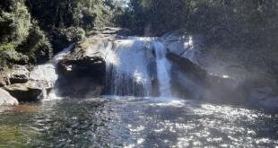 Parque Nacional do Itatiaia