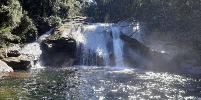Parque Nacional do Itatiaia
