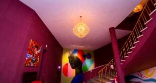 Divulgação Foyer Teatro Imperial