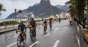 L'Etape Rio L'Etape Rio