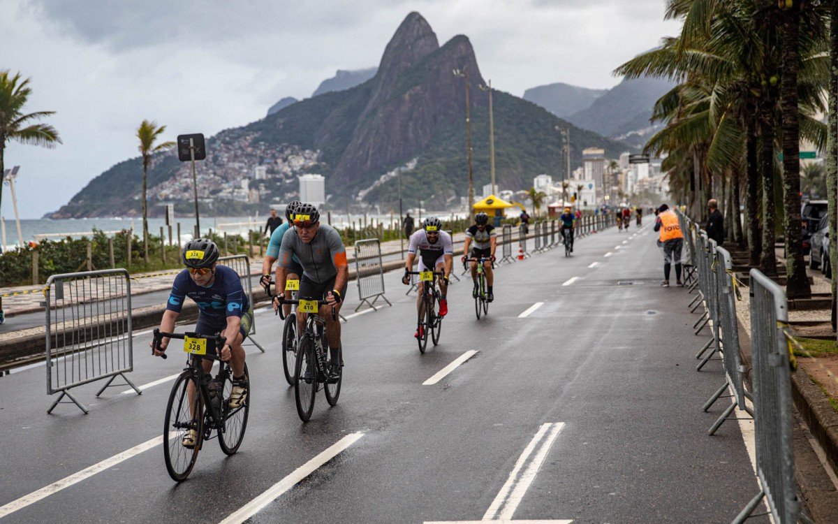 L'Etape Rio L'Etape Rio