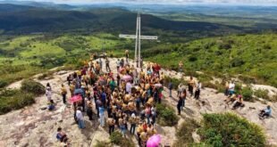 Secretaria de Turismo de Santana do Ipanema
