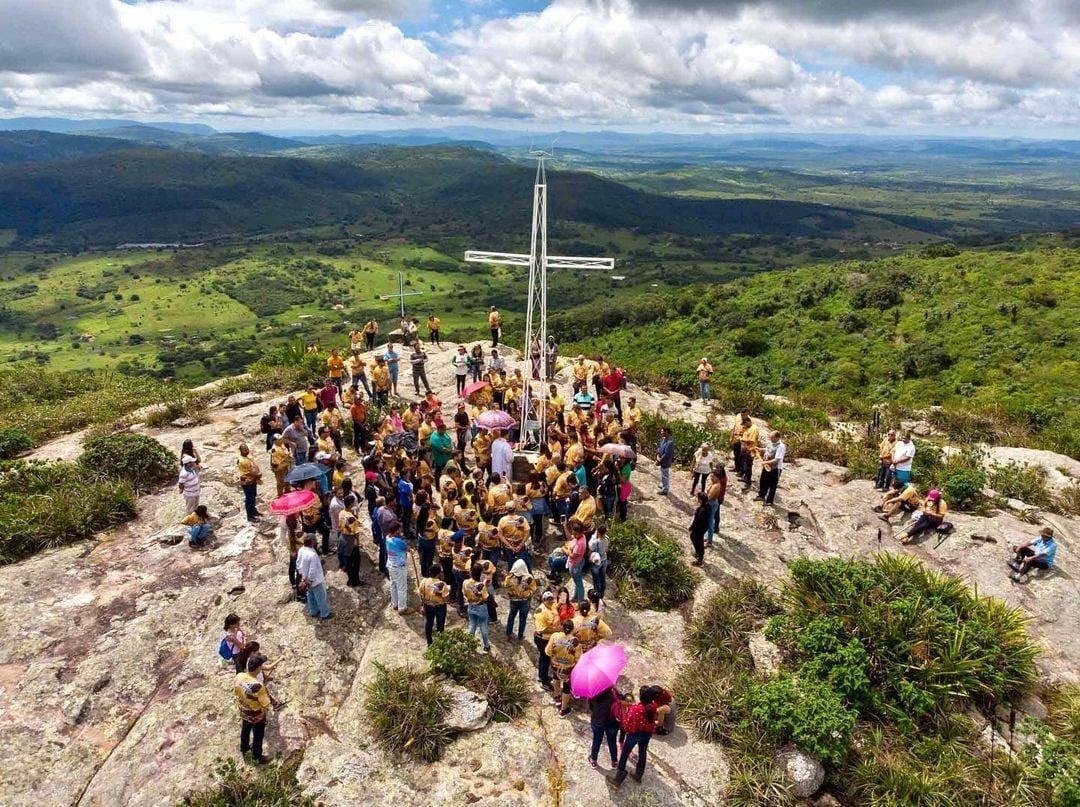 Secretaria de Turismo de Santana do Ipanema