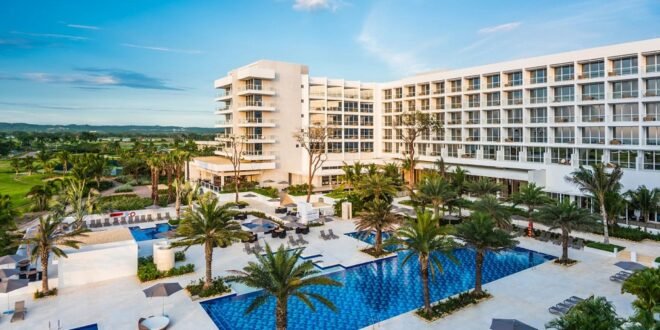 Hyatt Inclusive Collection