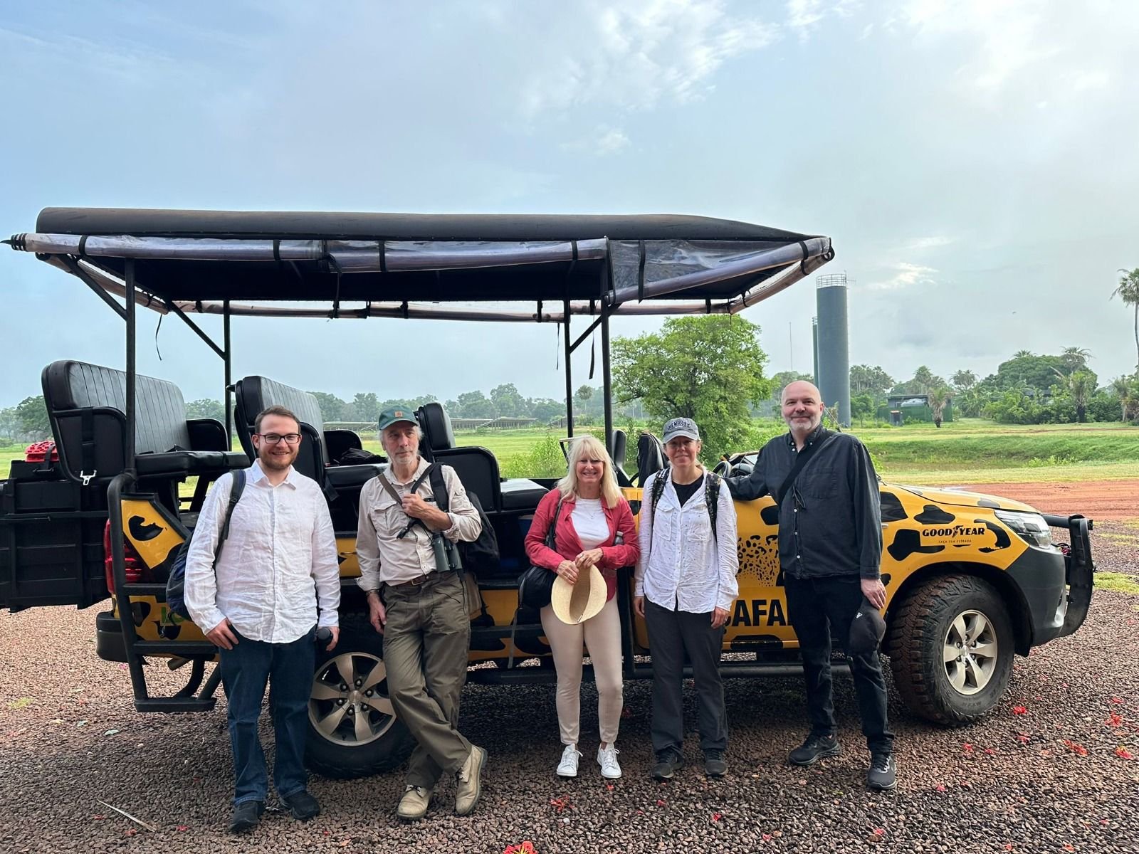 Divulgação @visitmsoficial