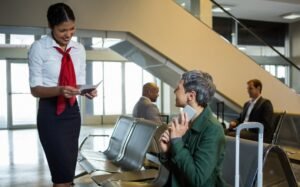 Direitosdospassageirosaereos-300x187 Foto: Divulgação (Freepik )