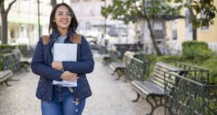 intercâmbio para a Espanha