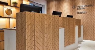 Divulgação Transamerica Executive Congonhas