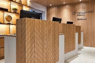 Divulgação Transamerica Executive Congonhas