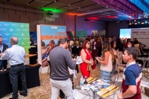 de345-300x200 LGBT+ Turismo Expo acontecerá dia 24 de julho, em São Paulo Divulgação