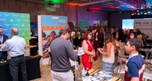 LGBT+ Turismo Expo acontecerá dia 24 de julho, em São Paulo Divulgação