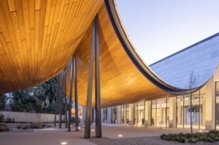 CAM Fundação Calouste Gulbenkian