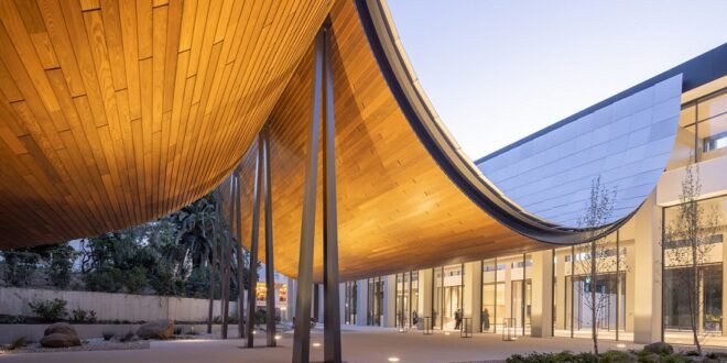 CAM Fundação Calouste Gulbenkian