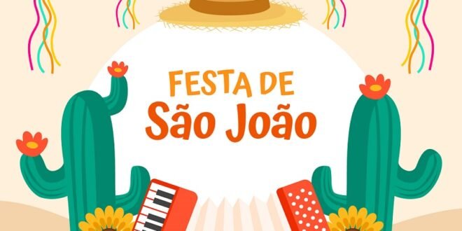 Festa de São João