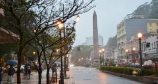 Petrópolis (Divulgação)