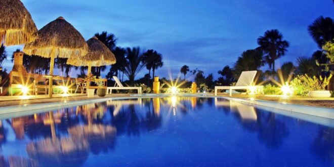 Divulgação Encantes do Nordeste