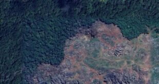 Prudente de Morais mg