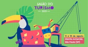 Crédito: Divulgação MTur