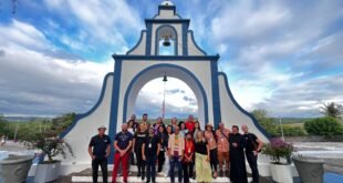 Marcos Viana Santuário do Padre Ibiapina