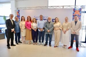 cetur-300x200 Apresentação de relatório impacto econômico Rogério Felipe