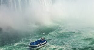 Cataratas do Iguaçu - Freepik