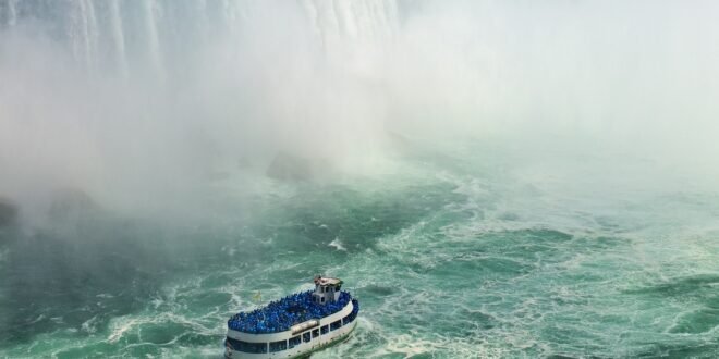 Cataratas do Iguaçu - Freepik