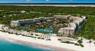 Secrets Playa Blanca Costa Mujeres Hyatt Inclusive Collection