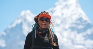 Divulgação Aretha Duarte