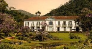 Petrópolis - Foto: Divulgação