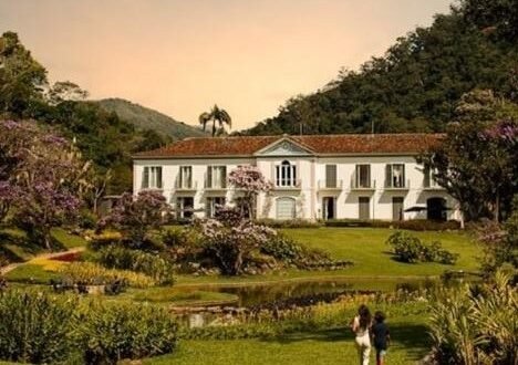 Petrópolis - Foto: Divulgação