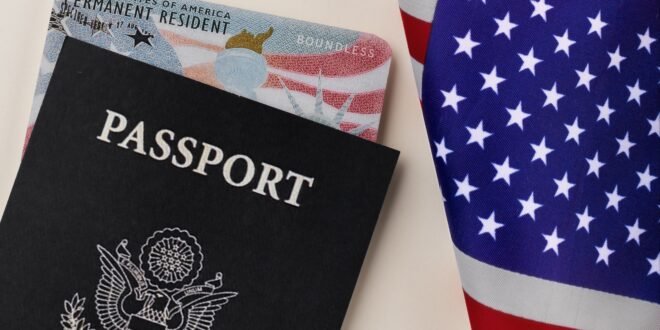 Como conseguir visto para os EUA