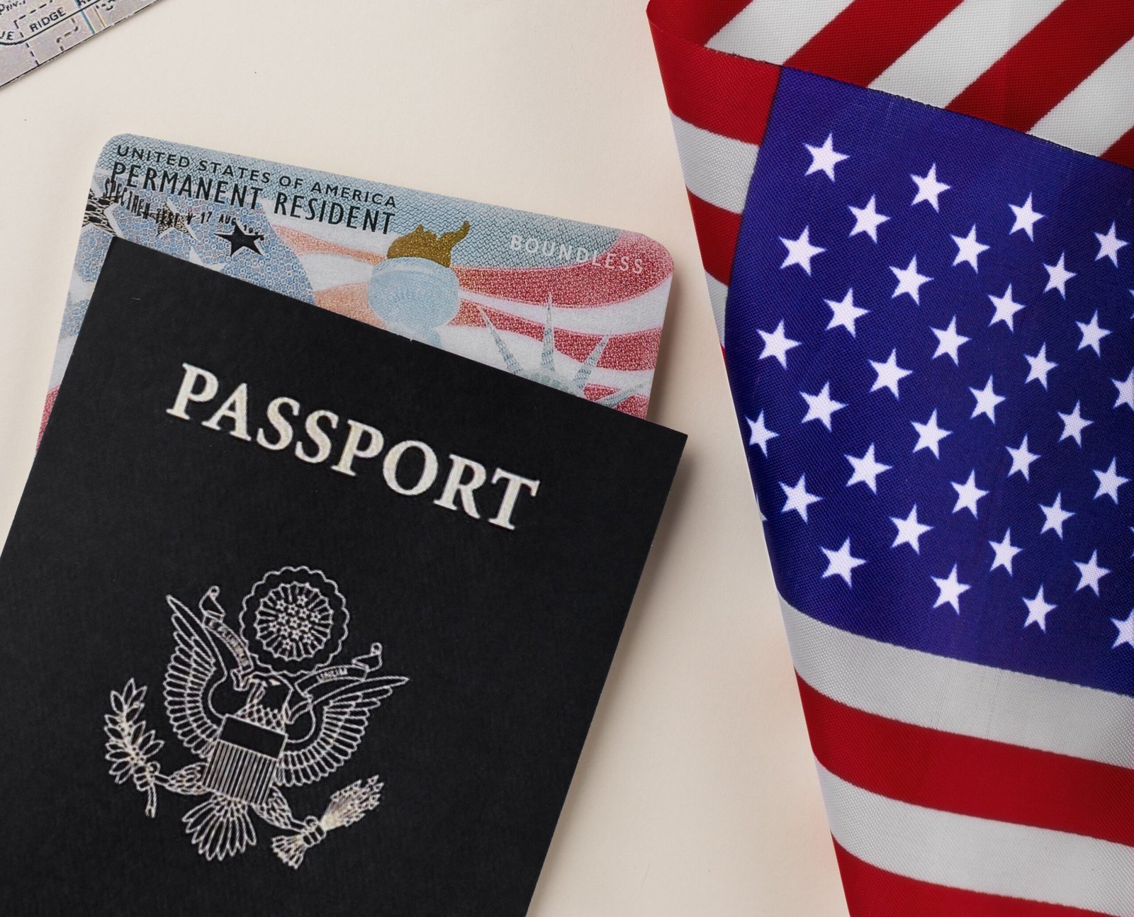 Como conseguir visto para os EUA