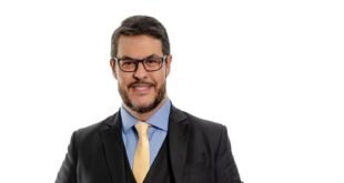 Marco Antonio Araujo Jr Divulgação: M2 Comunicação