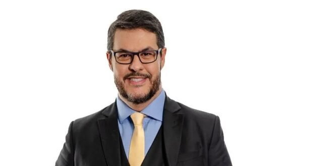 Marco Antonio Araujo Jr Divulgação: M2 Comunicação