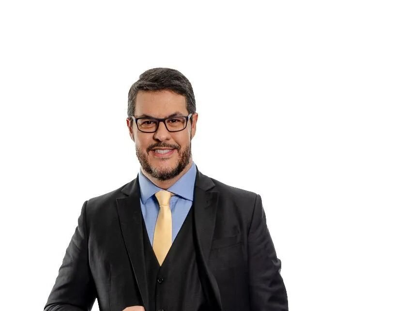 Marco Antonio Araujo Jr Divulgação: M2 Comunicação