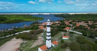 Leo Castro/Vila Aty Visita ao povoado Mandacaru permite conhecer a região com maior profundidade