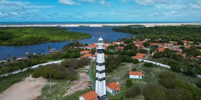 Leo Castro/Vila Aty Visita ao povoado Mandacaru permite conhecer a região com maior profundidade