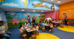 Divulgação: Madureira Shopping