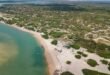 Divulgação/Vila Aty Praia da vila de Atins apresenta paisagem e atmosfera singulares